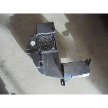 Lautsprecher Audi A4 8E 8E9035382 Subwoofer S4 4.2 V8 4163ccm 253kW BBK
