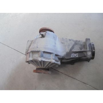 Differential Audi A4 8E 01R525053 S4 4.2 V8 4163ccm 253kW BBK