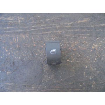 Schalter Fensterheber 1-fach Audi A4 8E 8E0959855A S4 4.2 V8 4163ccm 253kW BBK