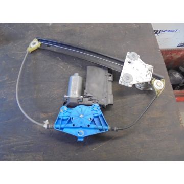 Fensterheber elektrisch Links Hinten Audi A4 8E 8E0959801A S4 4.2 V8 4163ccm 253kW BBK