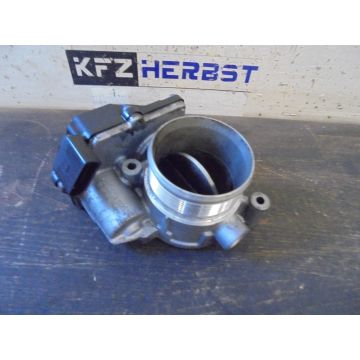 Drosselklappe VW Crafter 2E 03L128063S 2.0TDi 1968ccm 80kW CKT CKTB
