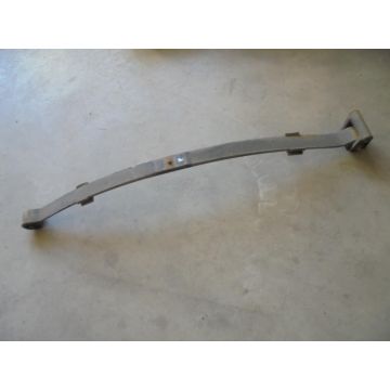 Feder Hinten VW Crafter 2E Blattfeder 9063203606 2.0TDi 1968ccm 80kW CKT CKTB
