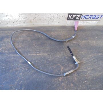 Sensor VW Crafter 2E Auspuffsonde 03L906088DM 2.0TDi 1968ccm 80kW CKT CKTB