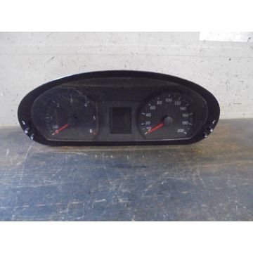 Kombiinstrument Tacho VW Crafter 2E 9069006402 2.0TDi 1968ccm 80kW CKT CKTB