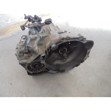 Getriebe Manuell Hyundai Tucson 2.0CRDi 1991ccm 103kW D4EA D4EA-F