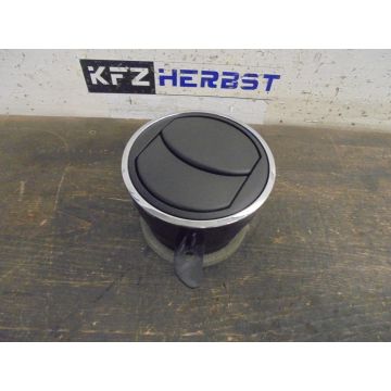 Lüftungsgitter Lüftungsdüse Mazda 6 GH GS1D64730 2.2D 2184ccm 95kW R2 R2BF