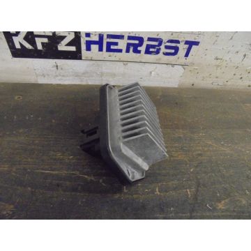 Heizungswiderstand Mazda 6 GH 2.2D 2184ccm 95kW R2 R2BF