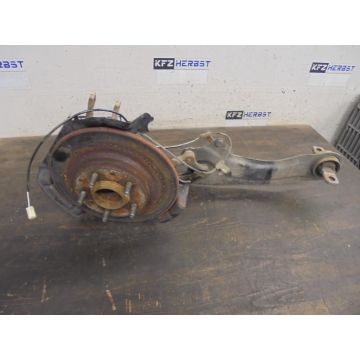Achsschenkel Rechts Mazda 6 GH 2.2D 2184ccm 95kW R2 R2BF