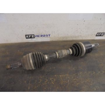 Antriebswelle Links Mazda 6 GH 2.2D 2184ccm 95kW R2 R2BF
