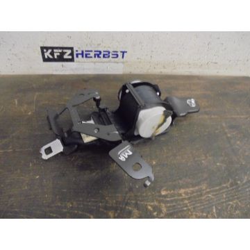 Gurtrolle Mitte 2.Reihe Mazda 6 GH T86253T 2.2D 2184ccm 95kW R2 R2BF