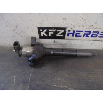 Einspritzdüse Injektor Mazda 6 GH R2AA13H50 2.2D 2184ccm 95kW R2 R2BF