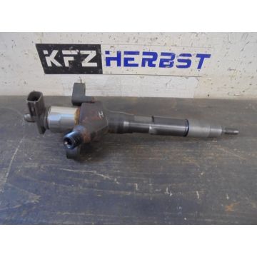 Einspritzdüse Injektor Mazda 6 GH R2AA13H50 2.2D 2184ccm 95kW R2 R2BF