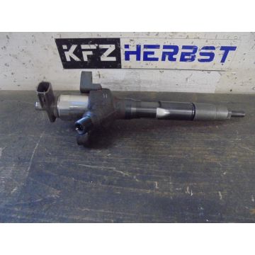 Einspritzdüse Injektor Mazda 6 GH R2AA13H50 2.2D 2184ccm 95kW R2 R2BF