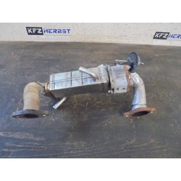 Abgaskühler Mazda 6 GH R2AA20304 2.2D 2184ccm 95kW R2 R2BF