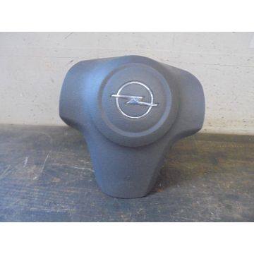 Airbag Fahrer Opel Corsa D 13235770 1.4i Twinport 1364ccm 66kW Z14XEP