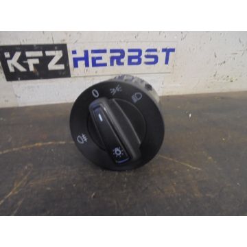 Lichtschalter ohne Nebelscheinwerfer VW Polo 6C 5G0941431AA 1.0 999ccm 44kW CHY CHYA