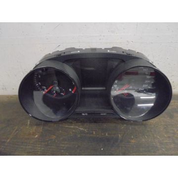 Kombiinstrument Tacho VW Polo 6C 6C0920740D 1.0 999ccm 44kW CHY CHYA