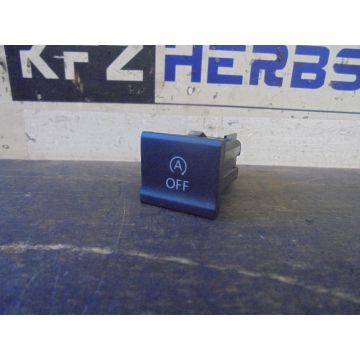 Start Stop Knopf VW Polo 6C 6C0905218A 1.0 999ccm 44kW CHY CHYA
