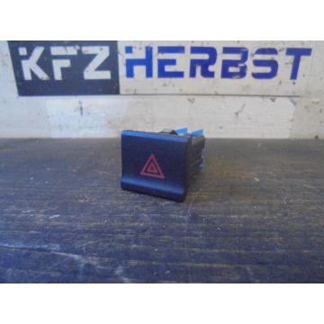 Warnblinkschalter VW Polo 6C 6C0953509A 1.0 999ccm 44kW CHY CHYA