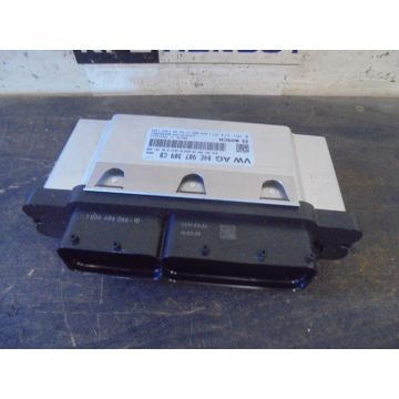 Motorsteuergerät VW Polo 6C 04E907309CB 1.0 999ccm 44kW CHY CHYA
