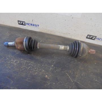 Antriebswelle Links Ford Focus II 1.6TDCi 1560ccm 66kW GPDA