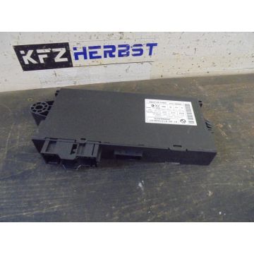 Innenraumsteuergerät BMW 3 E90 9147226 325i 2996ccm 160kW N53B30A