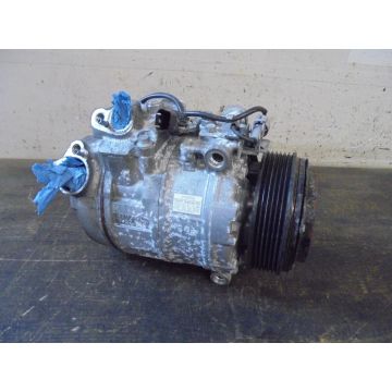 Klimakompressor BMW 3 E90 4472601812 325i 2996ccm 160kW N53B30A