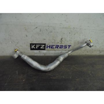 Klimaleitung BMW 3 E90 9129060 325i 2996ccm 160kW N53B30A