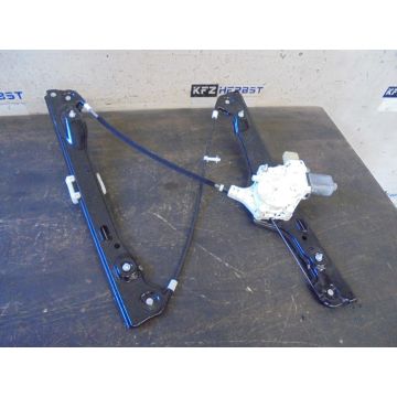 Fensterheber elektrisch Links Vorne BMW 3 E90 6927027 325i 2996ccm 160kW N53B30A