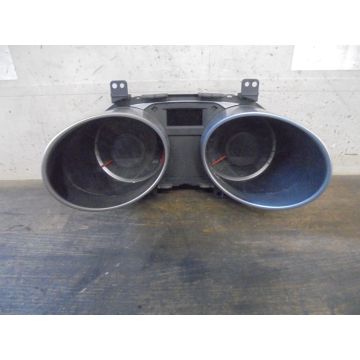 Kombiinstrument Tacho Hyundai ix35 940092Y500 2.0CRDi 1995ccm 100kW D4HA