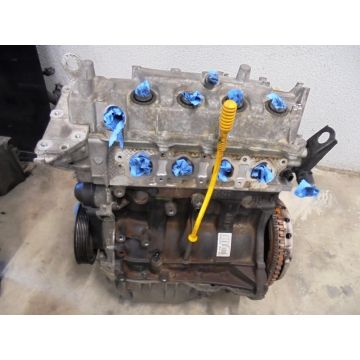 Motor Renault Modus 1.2 1149ccm 74kW D4F784