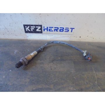 Lambdasonde Opel Astra H 258006924 1.4i Twinport 1364ccm 66kW Z14XEP