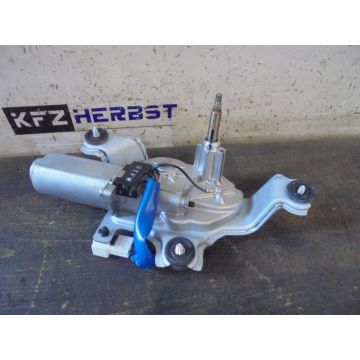 Scheibenwischermotor Hinten Hyundai i30 II GD 98700A5000 1.6CRDi 1582ccm 81kW D4FB