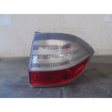 Heckleuchte Rücklicht Rechts Ford S-Max 6M2113404AJ 2.0TDCi 1997ccm 103kW QXWA QXWB QXWC