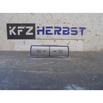 Schalter Frontscheibenheizung Ford S-Max 6M2T18K574AC 2.0TDCi 1997ccm 103kW QXWA QXWB QXWC