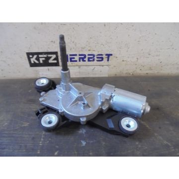Scheibenwischermotor Hinten Ford S-Max 3M51R17K441AF 2.0TDCi 1997ccm 103kW QXWA QXWB QXWC