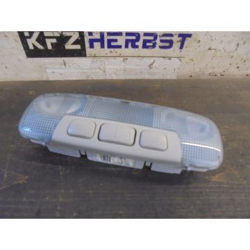 Innenbeleuchtung Ford Kuga CBV 8A6A13K767AB 2.0TDCi 1997ccm 100kw G6DG