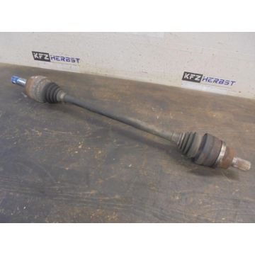Antriebswelle Links Ford Kuga CBV 6G9N4B402BA Hinten 2.0TDCi 1997ccm 100kw G6DG