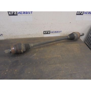 Antriebswelle Rechts Ford Kuga CBV 6G9N4B402BA Hinten 2.0TDCi 1997ccm 100kw G6DG