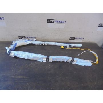 Kopfairbag Rechts Ford Kuga CBV 7M51R14K159AJ 2.0TDCi 1997ccm 100kw G6DG