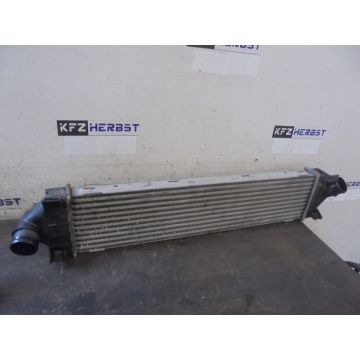 Ladeluftkühler Ford Kuga CBV 6G919L440AE 2.0TDCi 1997ccm 100kw G6DG