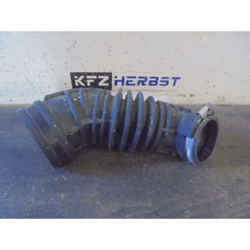 Ladeluftschlauch Seat Exeo 3R2 3R0133356 1.8TSi 1798ccm 88kW CDH CDHA