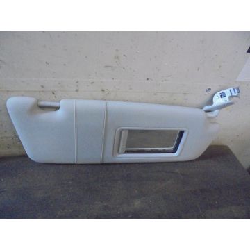 Sonnenblende Rechts Seat Exeo 3R2 1.8TSi 1798ccm 88kW CDH CDHA