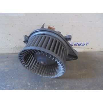 Heizungsgebläsemotor Seat Exeo 3R2 8E1820021E 1.8TSi 1798ccm 88kW CDH CDHA