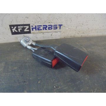 Gurtschloss Peitsche Links Hinten Seat Exeo 3R2 3R0857739A 1.8TSi 1798ccm 88kW CDH CDHA