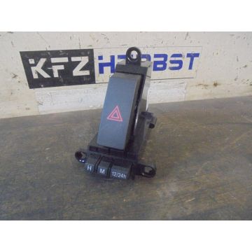 Warnblinkschalter Mazda 3 BL BBP3664H0 1.6D 1560ccm 85kW Y650 Y655