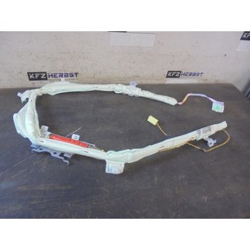 Kopfairbag Rechts Mazda 3 BL 610989800B 1.6D 1560ccm 85kW Y650 Y655
