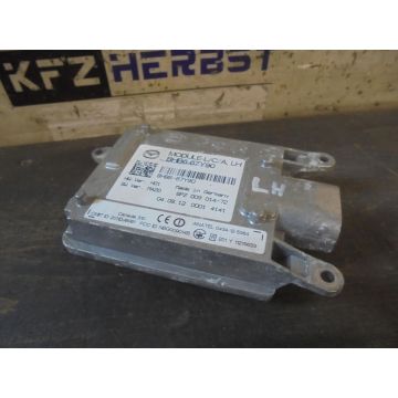 Innenraumsteuergerät Mazda 3 BL BHB667Y90 1.6D 1560ccm 85kW Y650 Y655