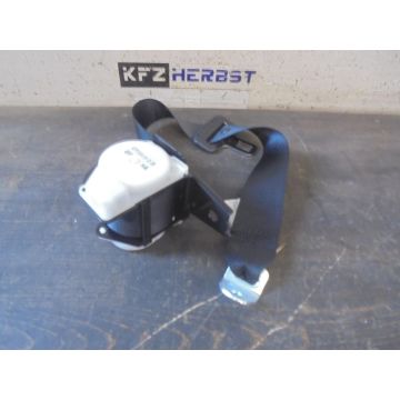 Gurtrolle Links Hinten C-Säule Mazda 3 BL TKAB0EH895 1.6D 1560ccm 85kW Y650 Y655