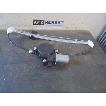 Fensterheber elektrisch Links Hinten Mazda 3 BL D01G5958X 1.6D 1560ccm 85kW Y650 Y655
